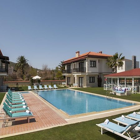 Mara Bahce Alaçatı Zewnętrze zdjęcie