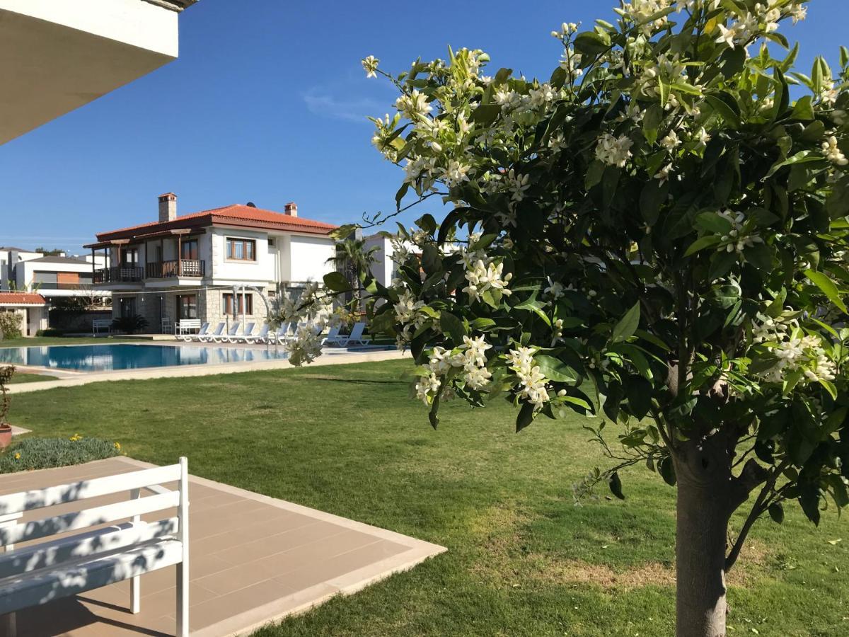 Mara Bahce Alaçatı Zewnętrze zdjęcie