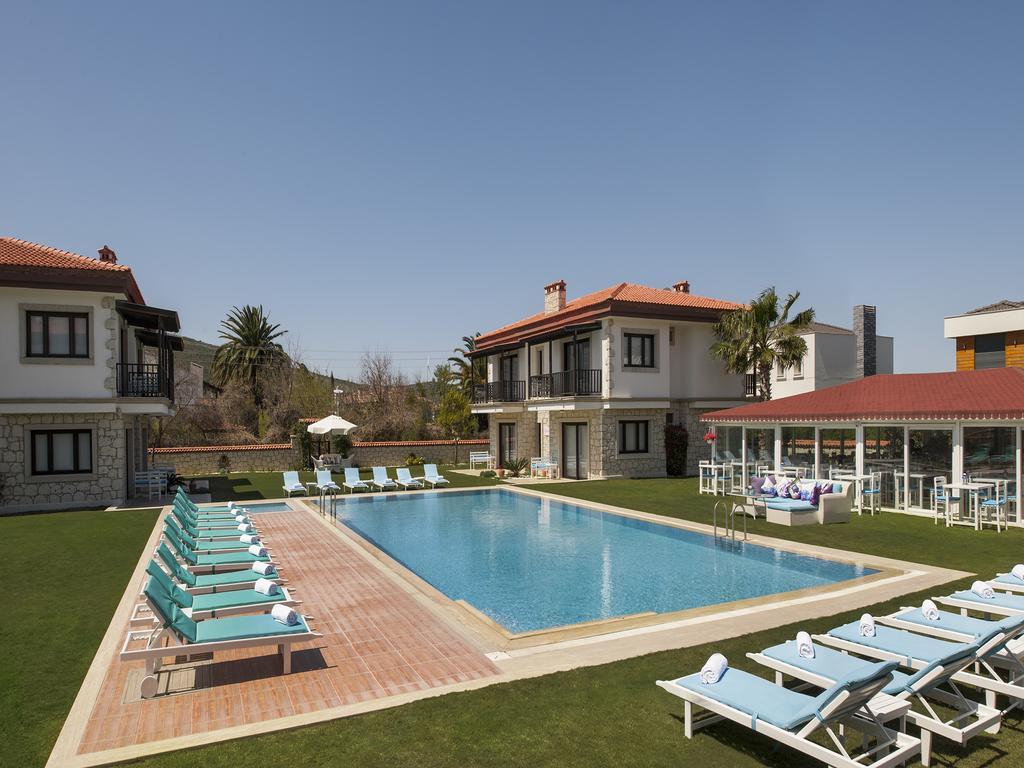 Mara Bahce Alaçatı Zewnętrze zdjęcie