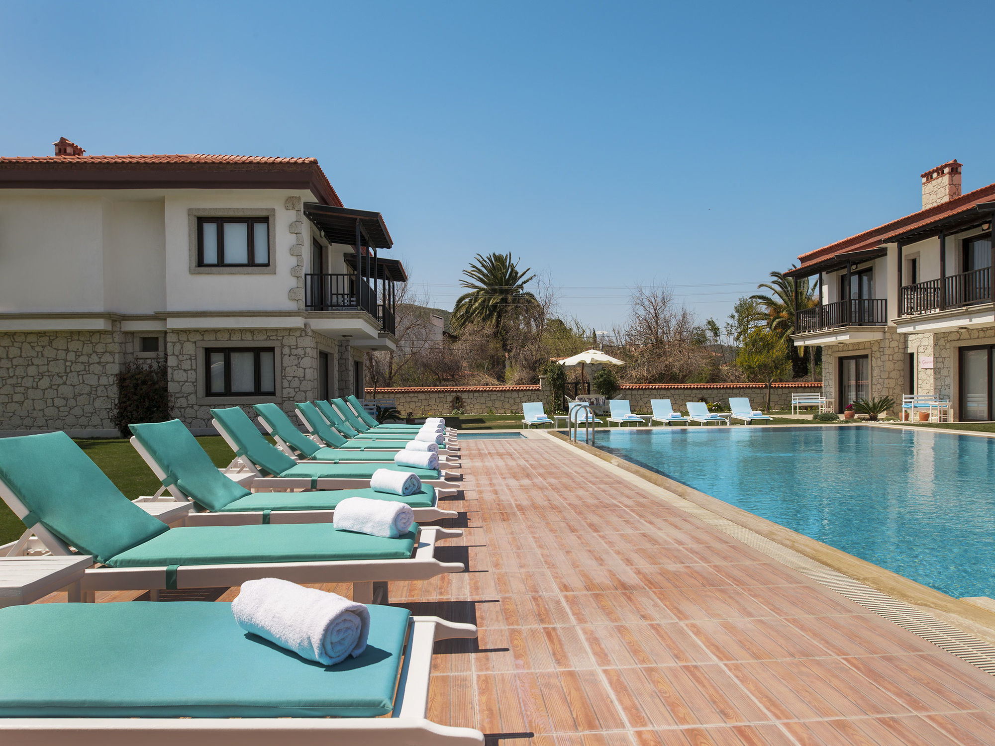 Mara Bahce Alaçatı Zewnętrze zdjęcie