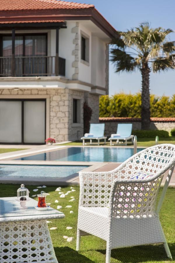 Mara Bahce Alaçatı Pokój zdjęcie